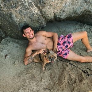 Meet your Posher, Dylan